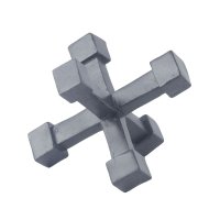 BLACK-RESIN-SCULPTURES-FIGURINES-HOMEDECOR