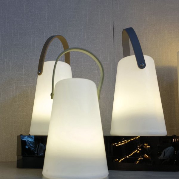 14x20cm Led Portable Night Light