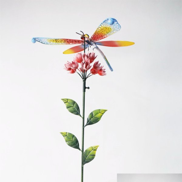 51x131cm Dragonfly Balancer Multi
