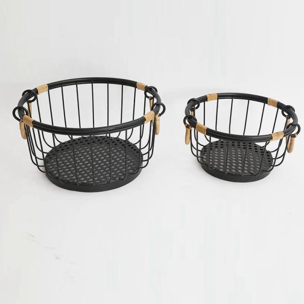 Metal Plant Holder 2 sizes