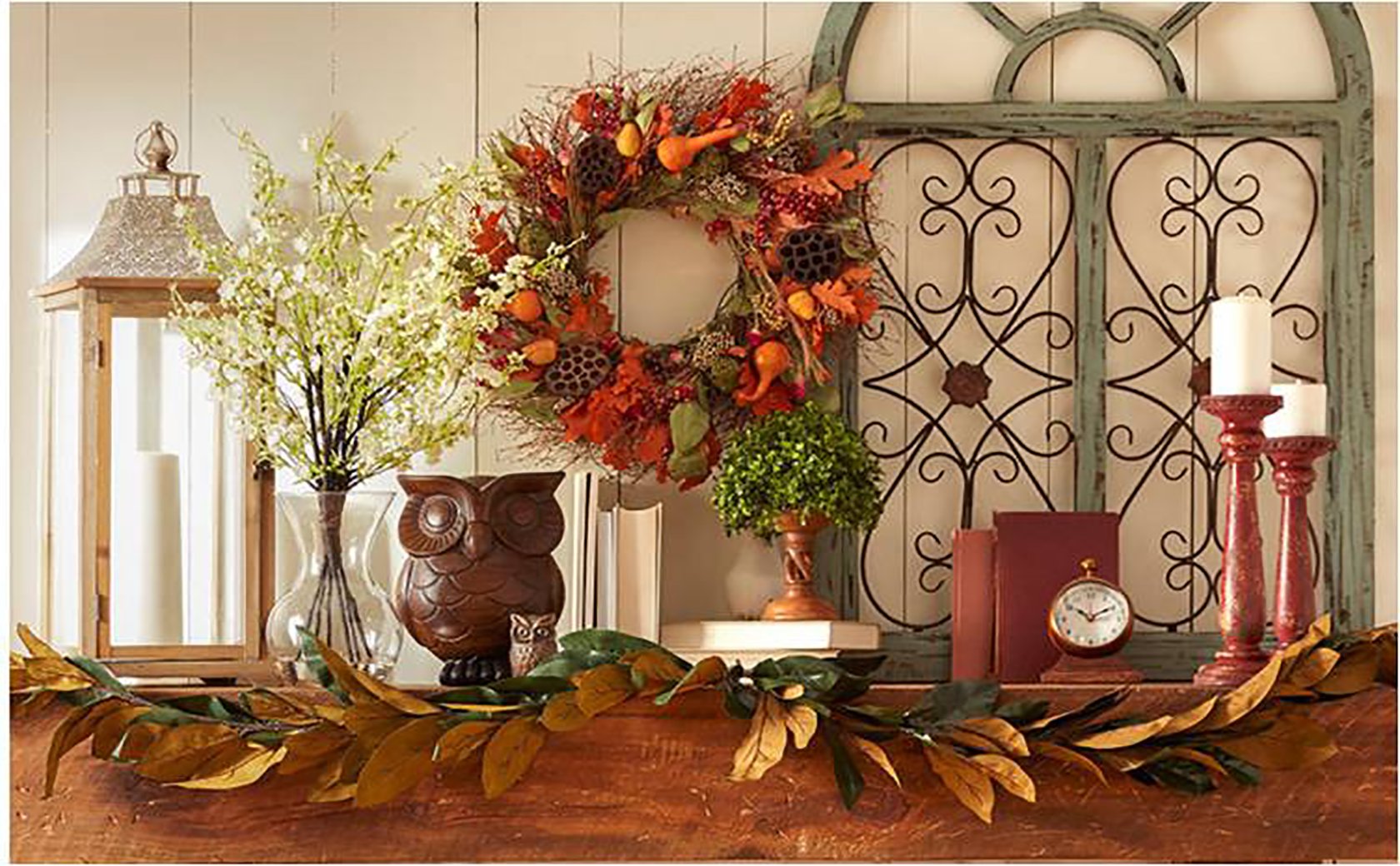  Collections from Seasonal Design Team