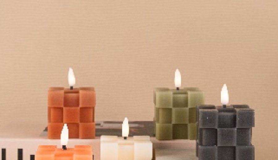 Hot Sale INS 3D CUBE 