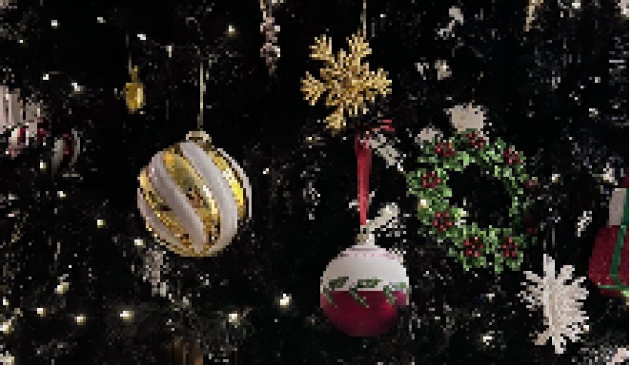 Merry Christmas - A Thoughtful Gift 