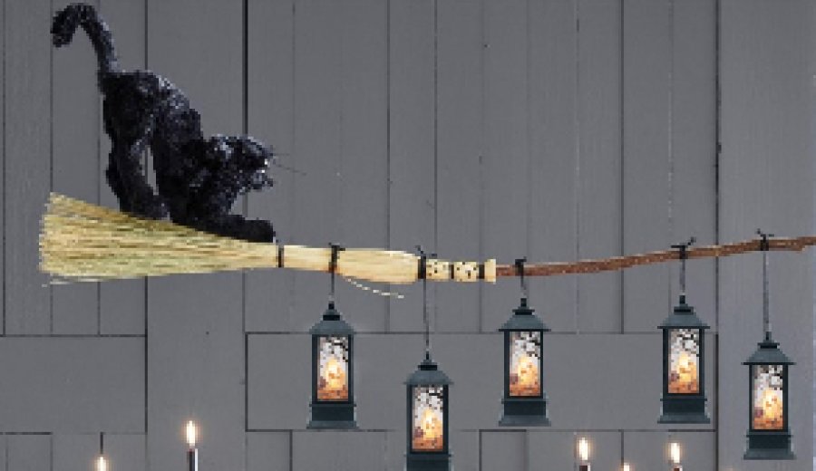 Halloween Popular lanterns