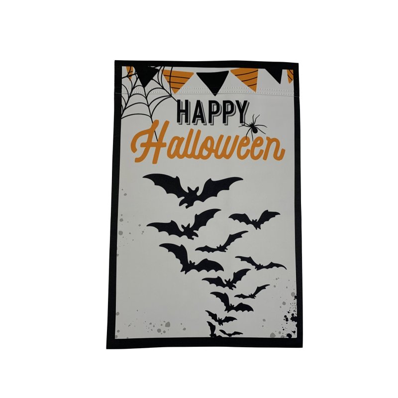 30.5x46CM Polyester Halloween Flag