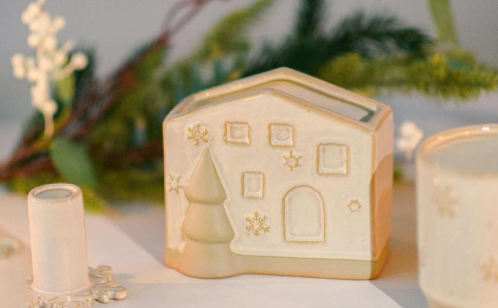 Collections from Seasonal Design Team