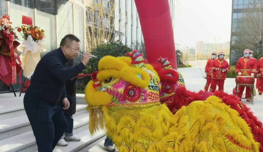 Global Home Decor Supplier Expands: New Space, Elevated Service for Clients