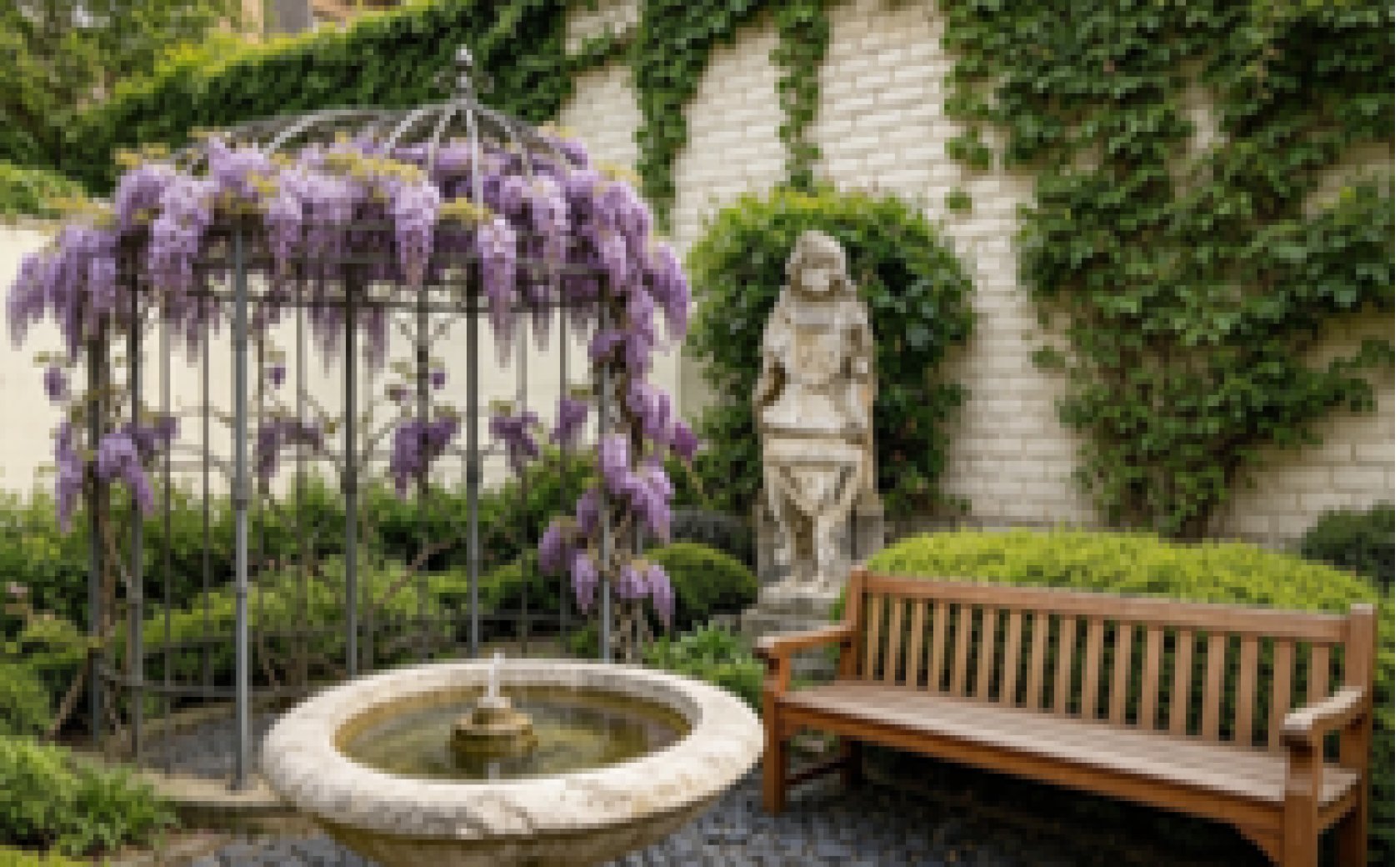  Collections from Garden Design Team
