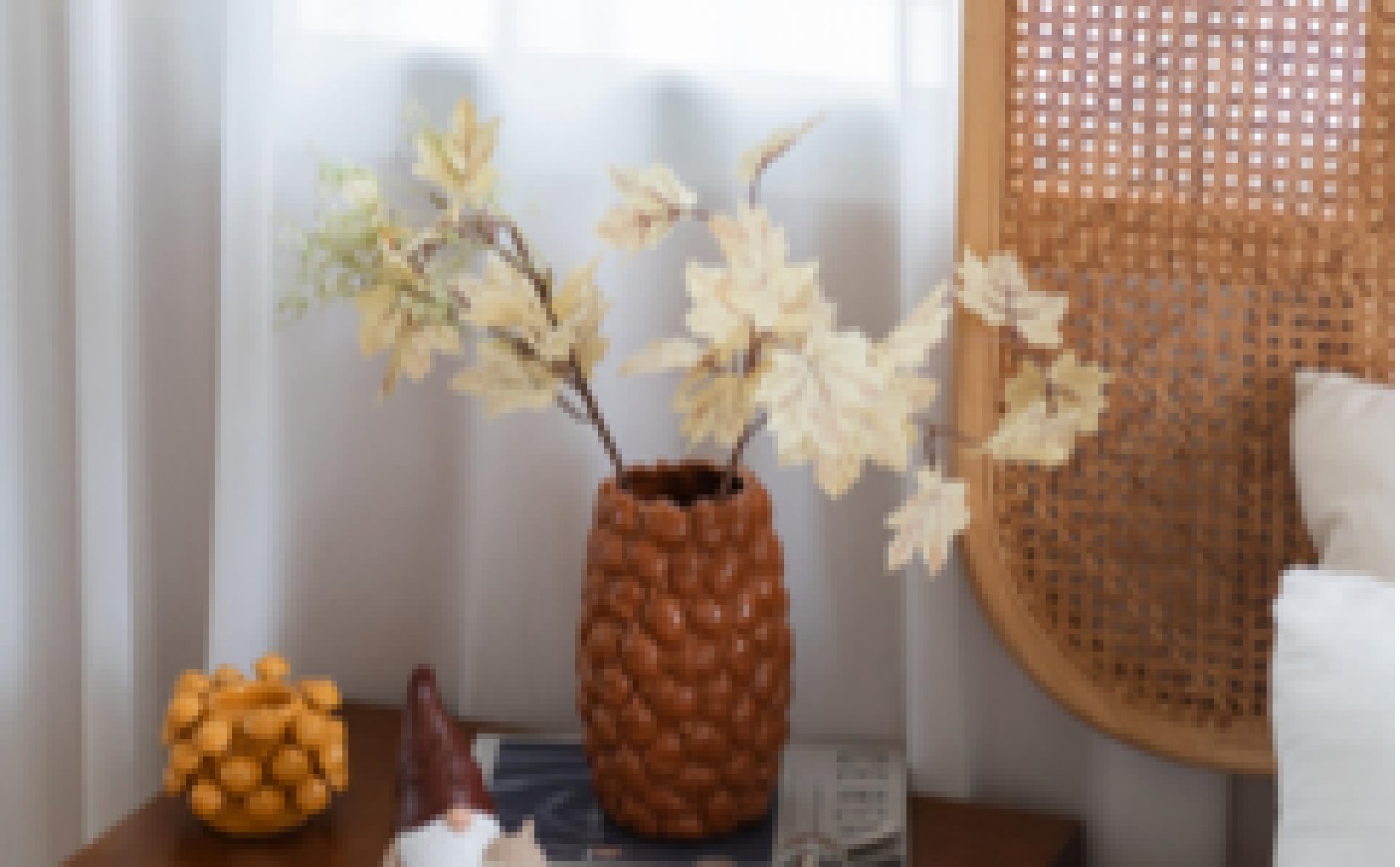 Collections from Seasonal Design Team