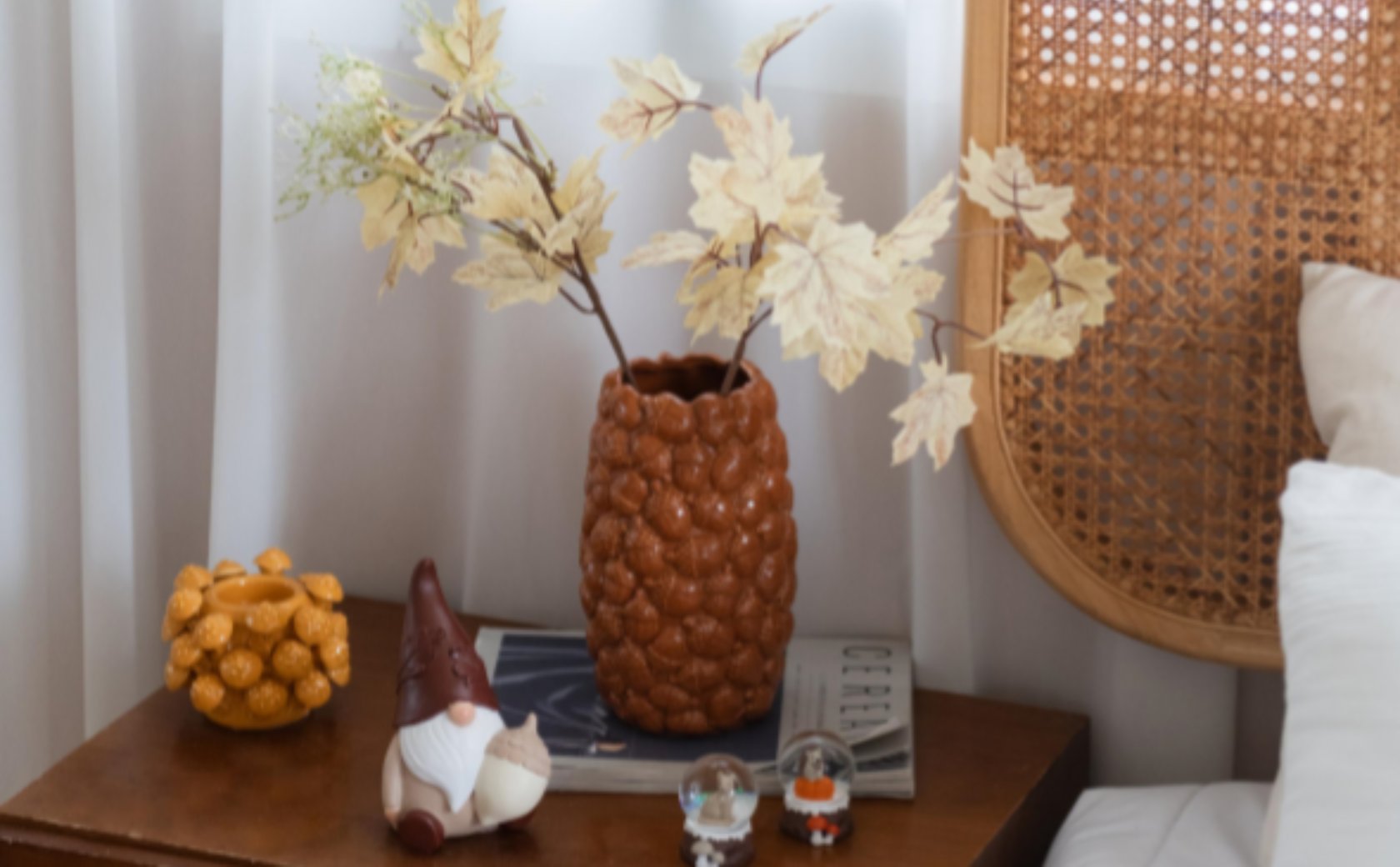 Collections from Seasonal Design Team