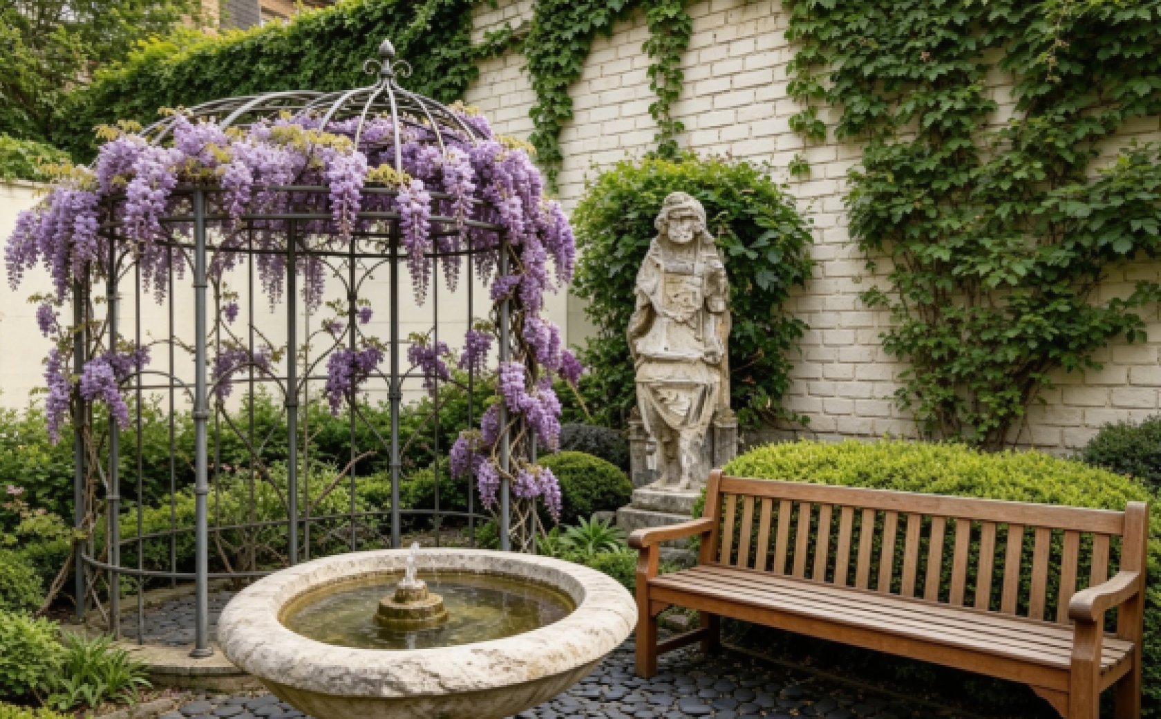  Collections from Garden Design Team